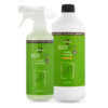 EcoGlass - 5-fach Konzentrat - 1 Liter + 0,5 Liter