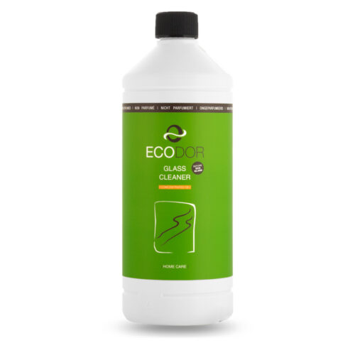 EcoGlass - 5-fach Konzentrat - 1 Liter