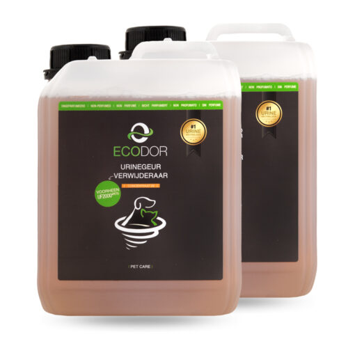 UF2000 4Pets - 5-fach Konzentrat - 5 Liter (2x 2,5 Liter)