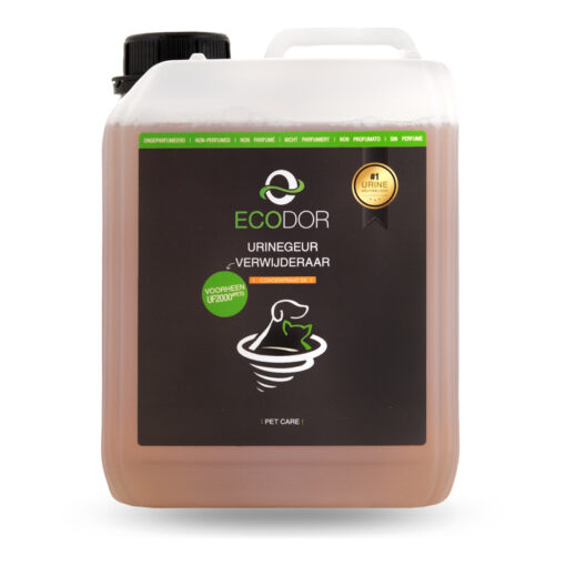 UF2000 4Pets - 5-fach Konzentrat - 2,5 Liter