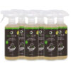 UF2000 4Pets - 0,5 liter x 6 Sprühflasche