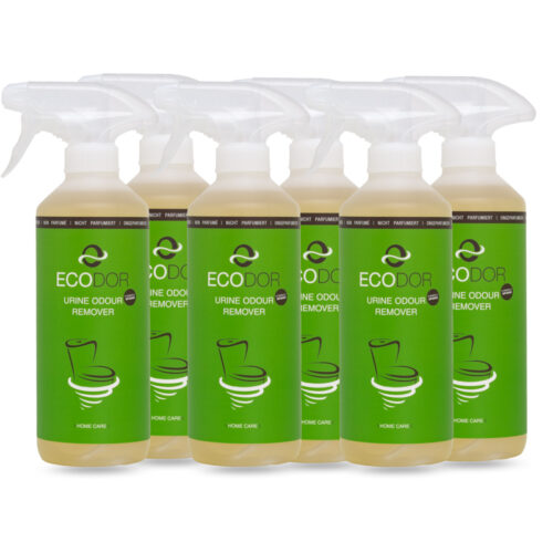 UF2000 - 0,5 liter x 6 Sprühflasche