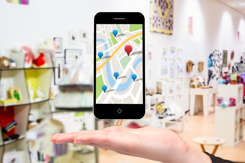 "Klik hier voor een overzicht van winkels waar Ecodor producten verkrijgbaar zijn met onze storelocator.