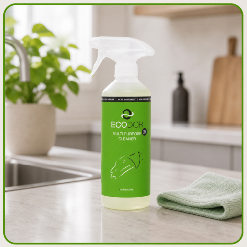 EcoClean - Allzweckreiniger