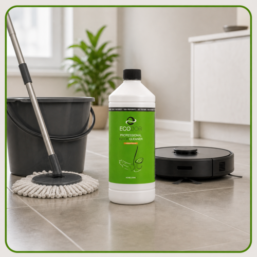 EcoFloor - Bodenreiniger